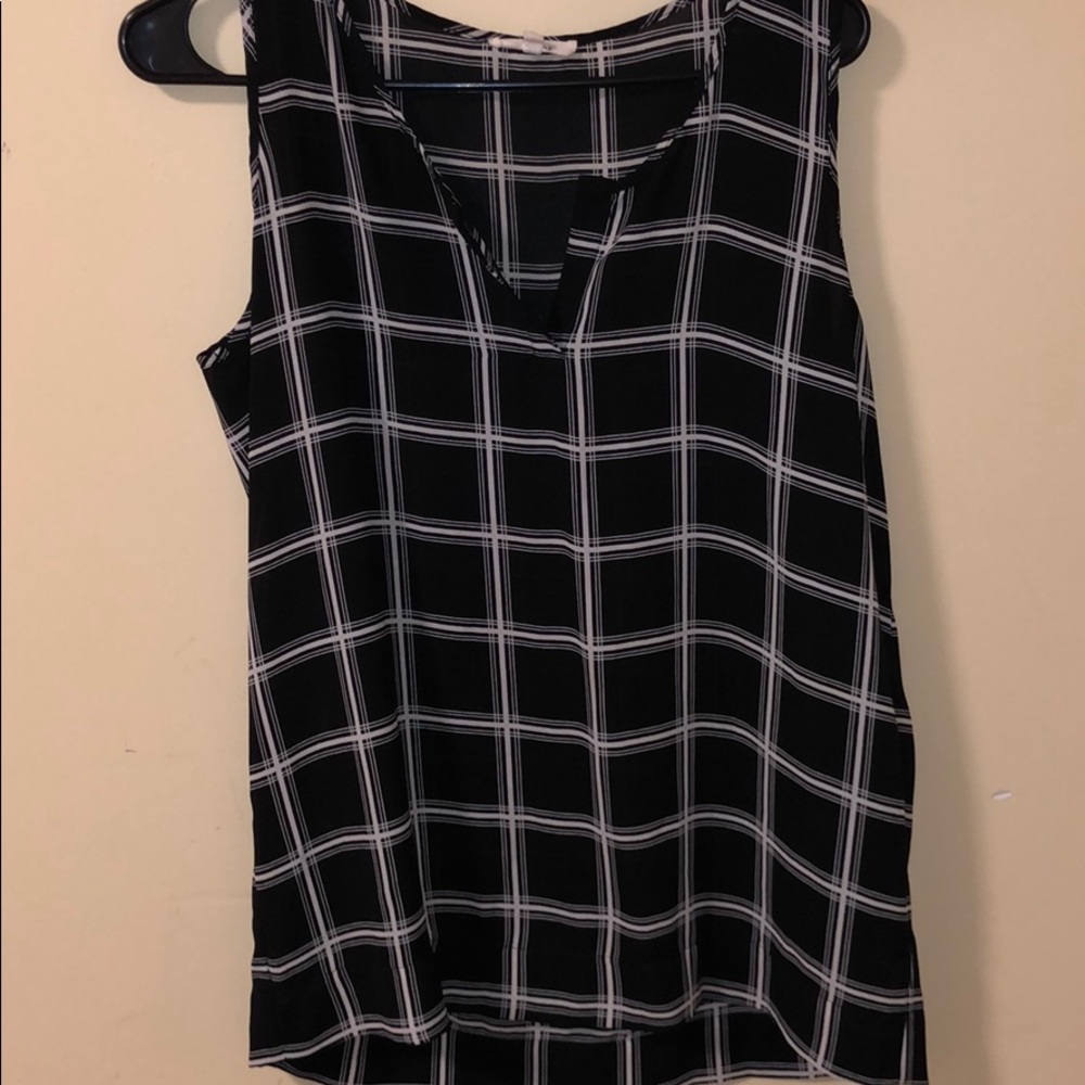 Pleione Grid Top